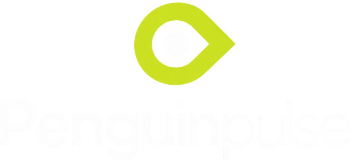 Penguin Pulse